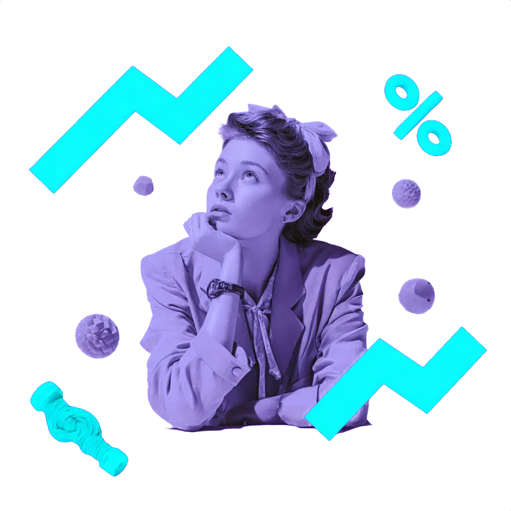 Speaker analytics dashboard showing participation metrics